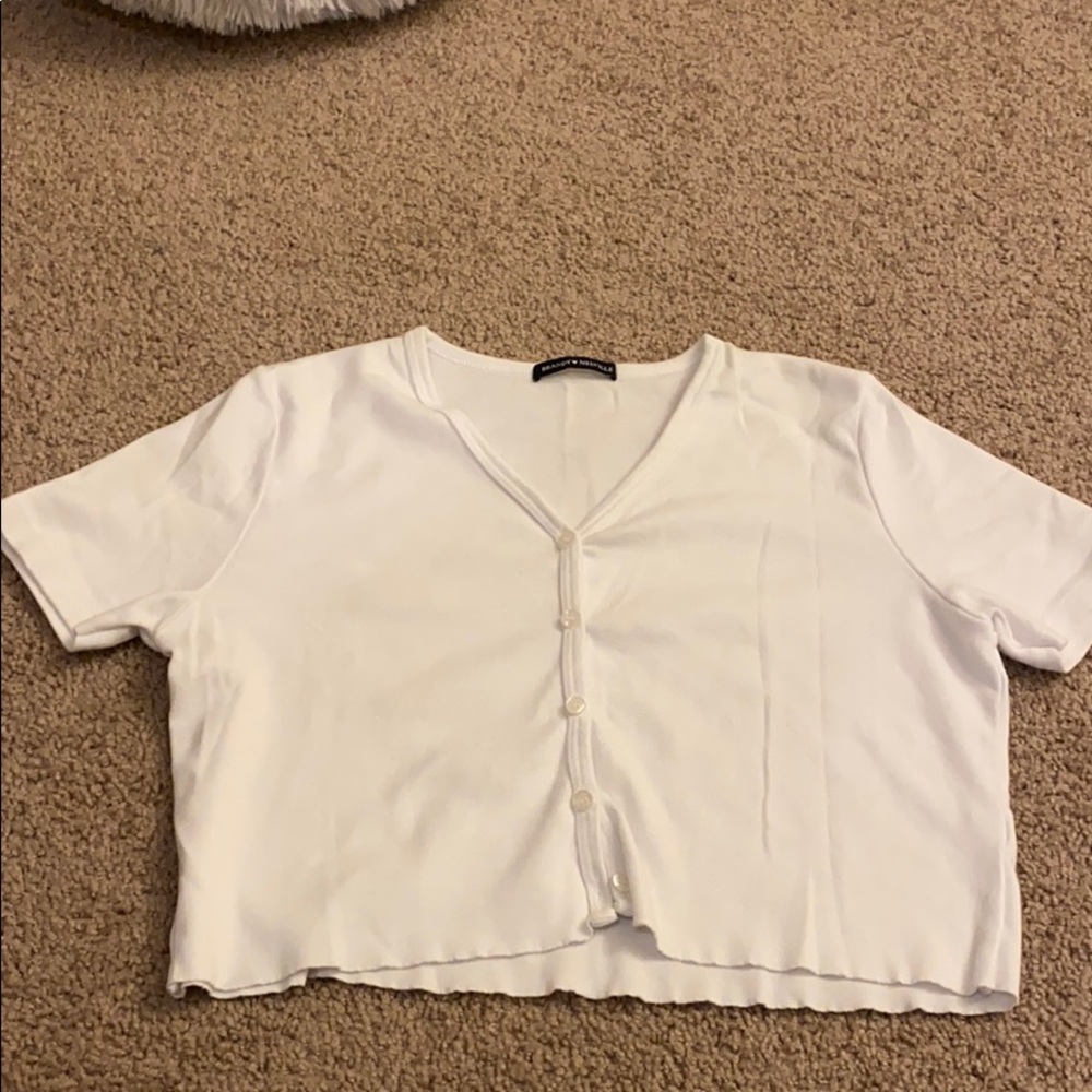 Brandy Melville top